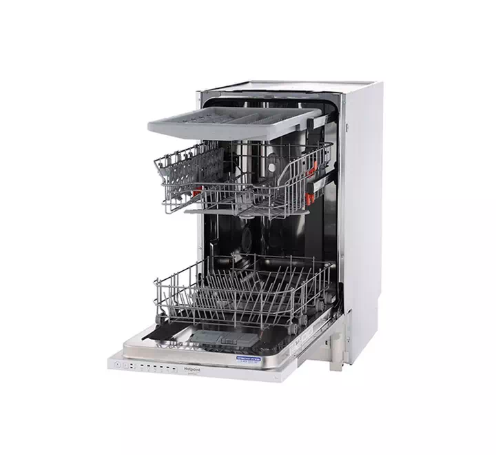 Hotpoint Ariston HSIC 3T127 C BI - Image 2
