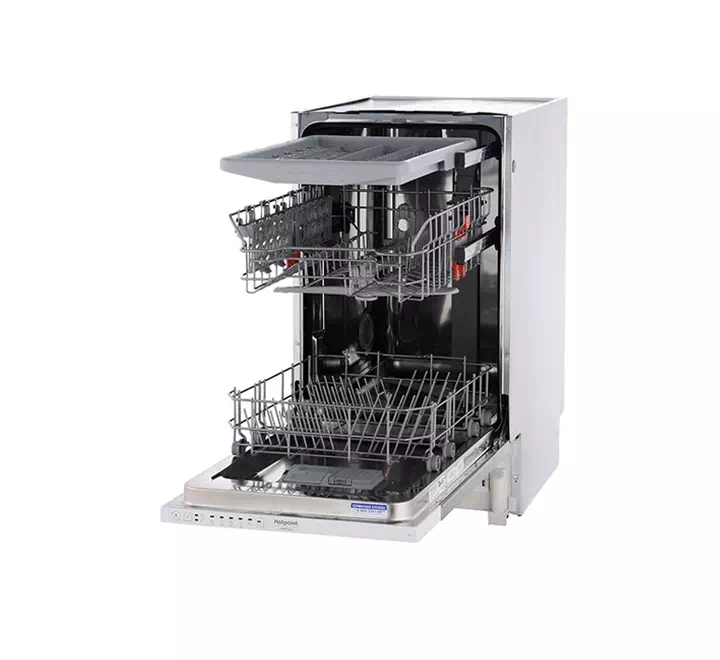 Hotpoint Ariston HSIC 3T127 C BI - Image 3