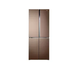 Samsung RF50K5961DP/WT