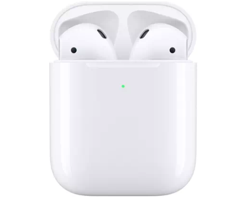 APPLE AirPods 2nd GEN