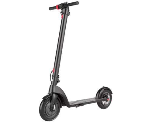 Scooter Colorview H7 bicycle 36V/7.8AH Samsung battery