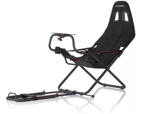 Playseat Challenge  Gaming Racing  Chair  Black