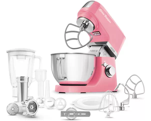 Sencor STM 6354RD Food processor