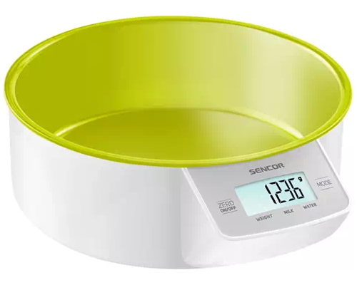 Sencor SKS 4004GR Kitchen Scale
