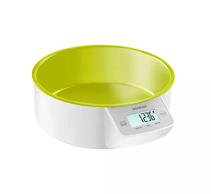 Sencor SKS 4004GR Kitchen Scale