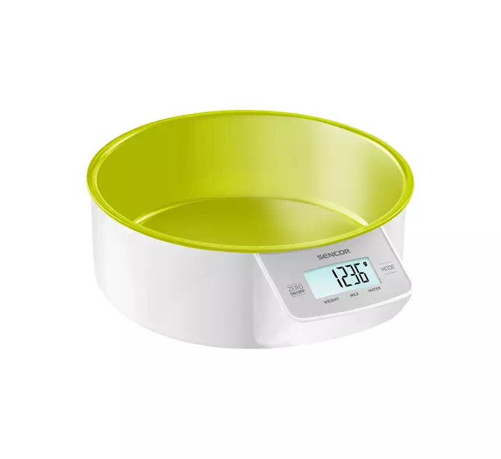 Sencor SKS 4004GR Kitchen Scale - Image 2