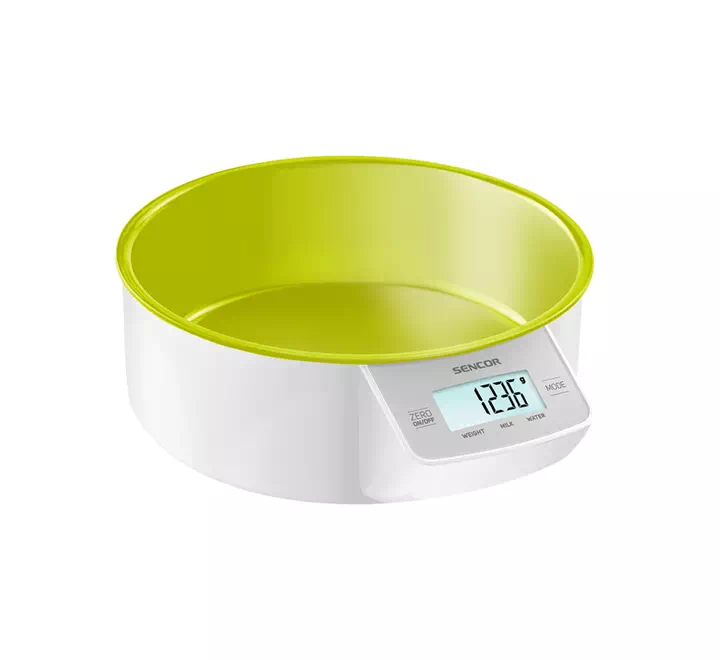 Sencor SKS 4004GR Kitchen Scale - Image 3