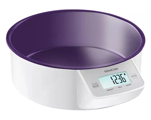 Sencor SKS 4004VT Kitchen Scale