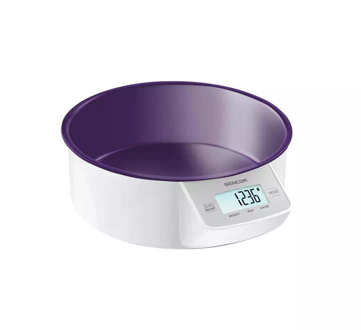 Sencor SKS 4004VT Kitchen Scale