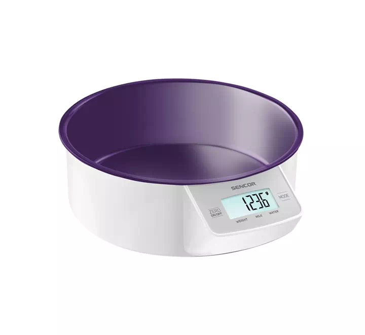 Sencor SKS 4004VT Kitchen Scale - Image 2