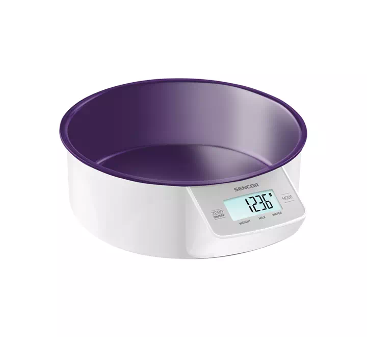 Sencor SKS 4004VT Kitchen Scale - Image 3