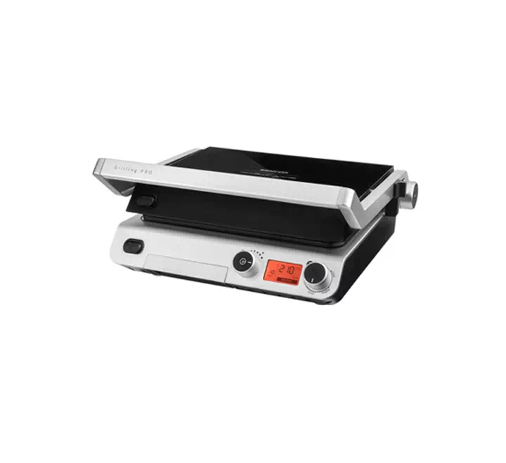 Sencor SBG 6650BK Non-stick grill plates