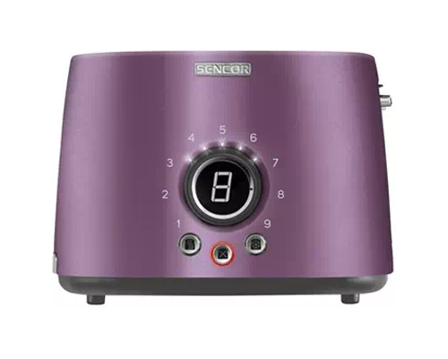 Sencor STS 6053VT Toaster
