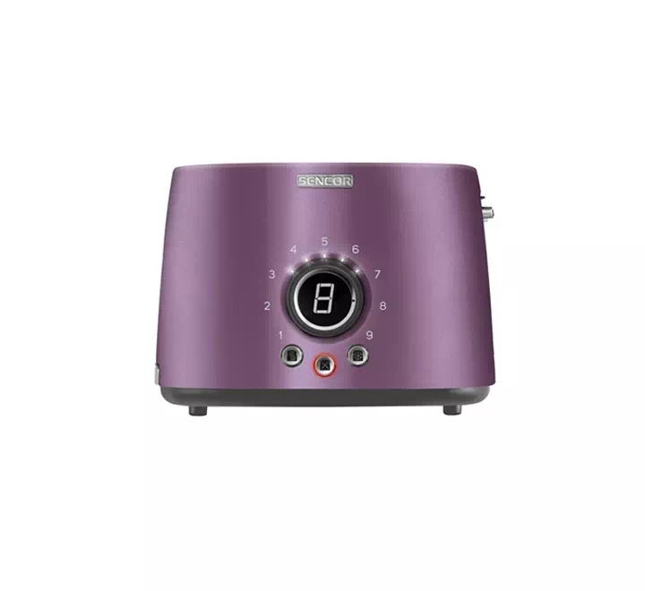 Sencor STS 6053VT Toaster