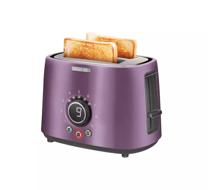 Sencor STS 6053VT Toaster - Image 2