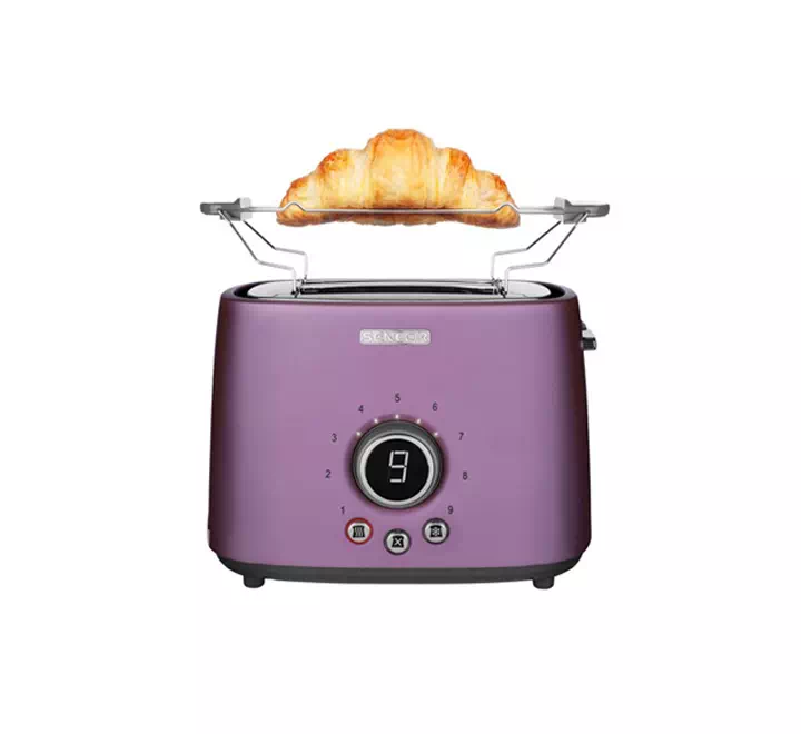 Sencor STS 6053VT Toaster - Image 3