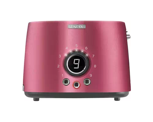 Sencor STS 6054RD Toaster
