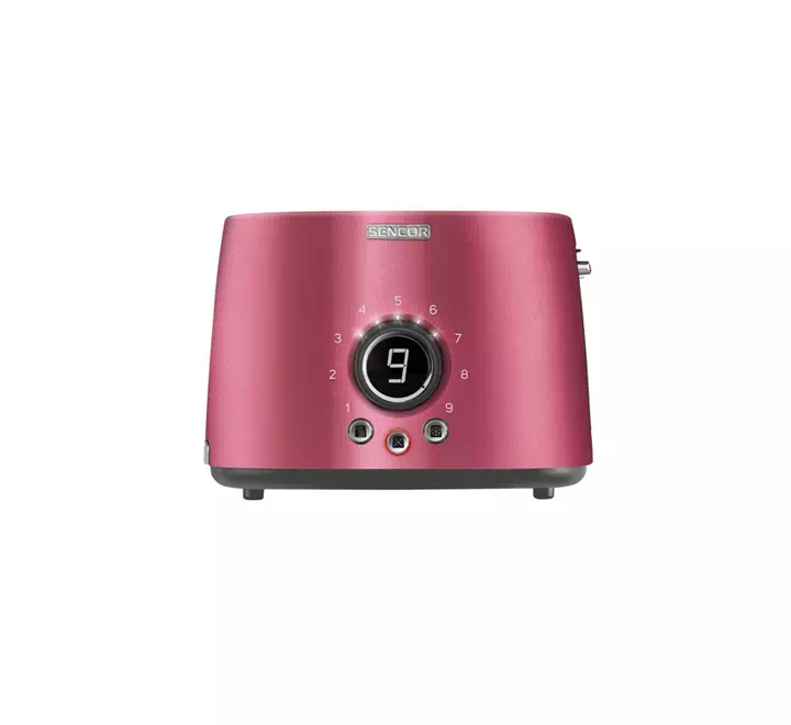 Sencor STS 6054RD Toaster