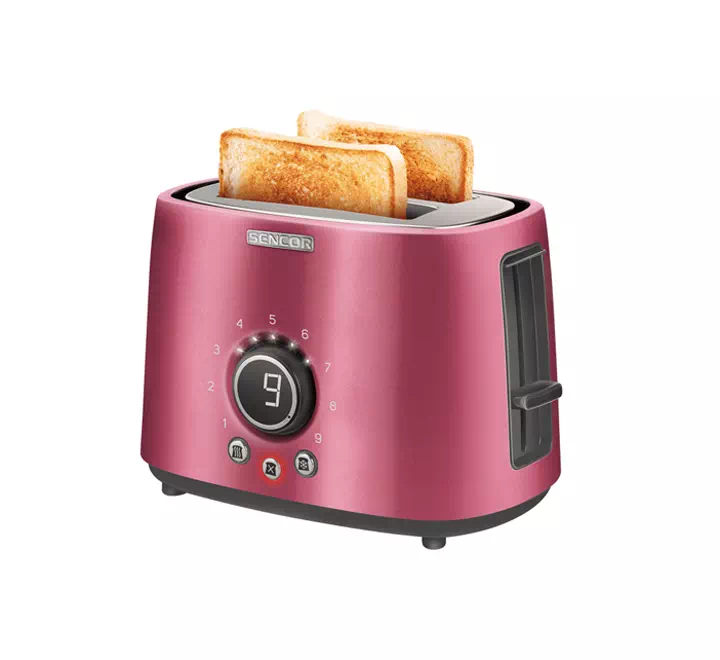 Sencor STS 6054RD Toaster - Image 2