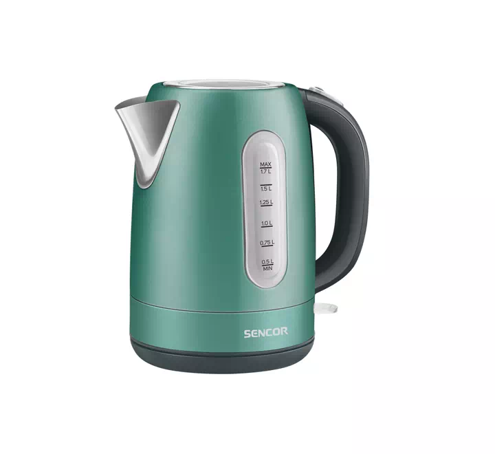 Electric Kettle Sencor SWK 1771GR