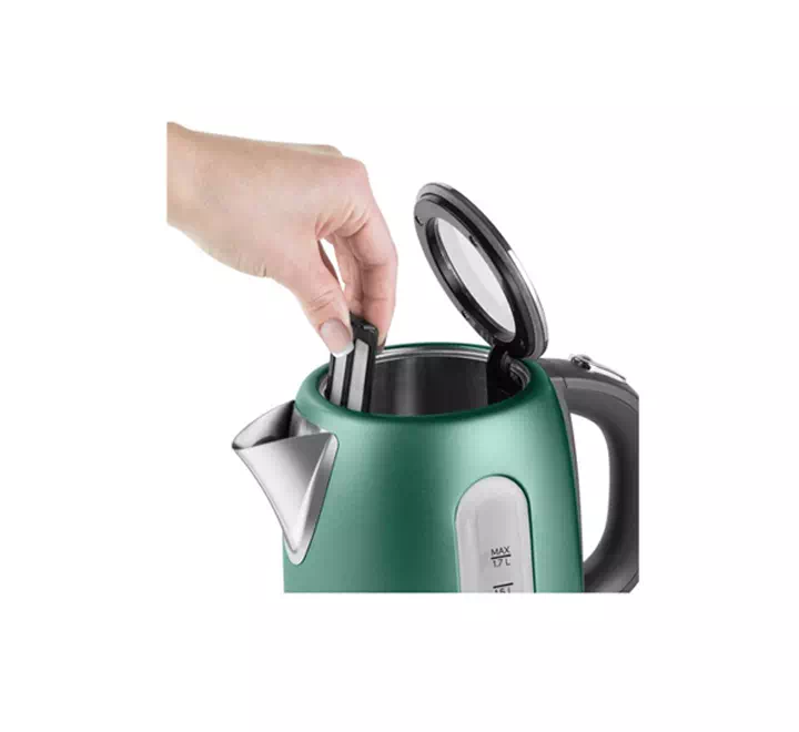 Electric Kettle Sencor SWK 1771GR - Image 3
