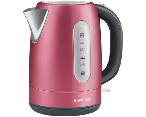Electric Kettle sencor SWK 1774RD