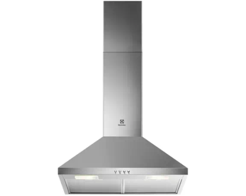 Electrolux LFC9316X FS SILVER