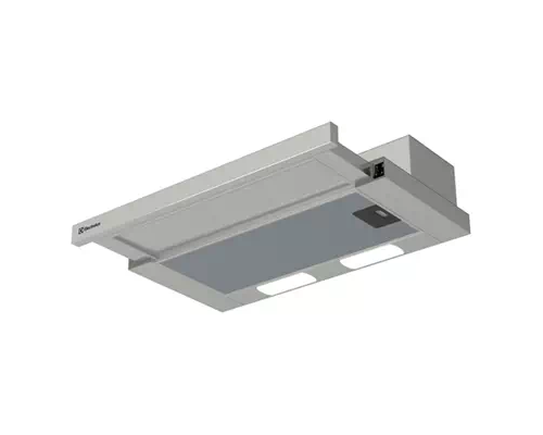 Electrolux LFP316S BI SILVER