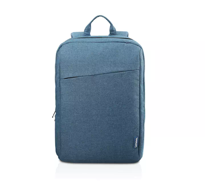 Lenovo 15.6 Laptop Casual Backpack B210 Blue