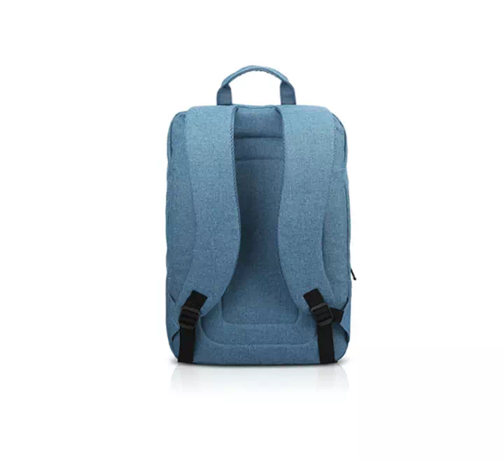 Lenovo 15.6 Laptop Casual Backpack B210 Blue - Image 3