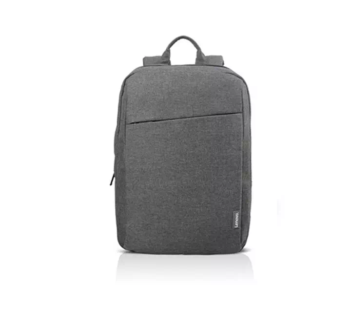 Lenovo 15.6 Laptop Casual Backpack B210 Gray