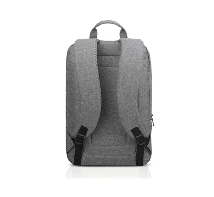 Lenovo 15.6 Laptop Casual Backpack B210 Gray - Image 2