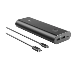 Anker PowerCore - 20100mAh USB-C Black
