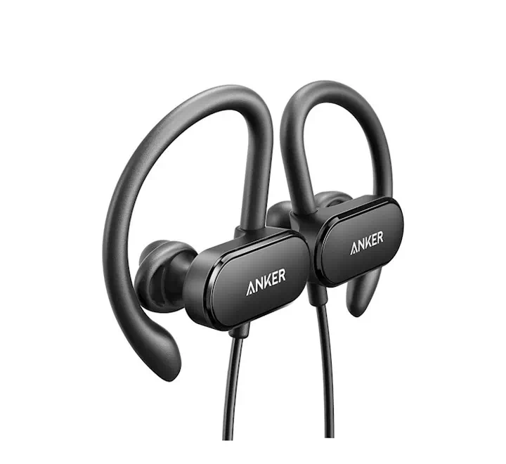 Anker SoundBuds - Curve UN Black - Image 2