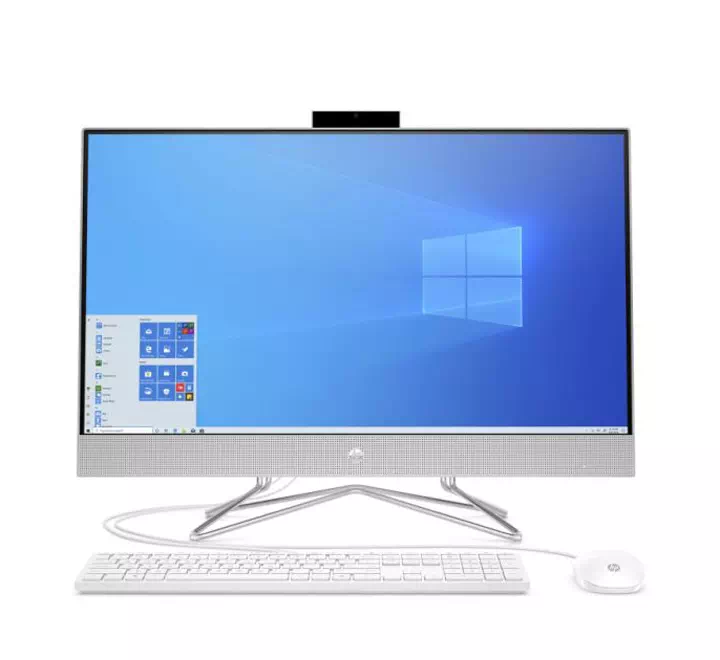 HP Compaq i3-1005G1