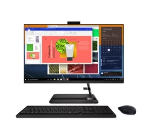 Lenovo/ IdeaCentre AIO 3 23.8'' i5-1135G7   MX450 2GB Black