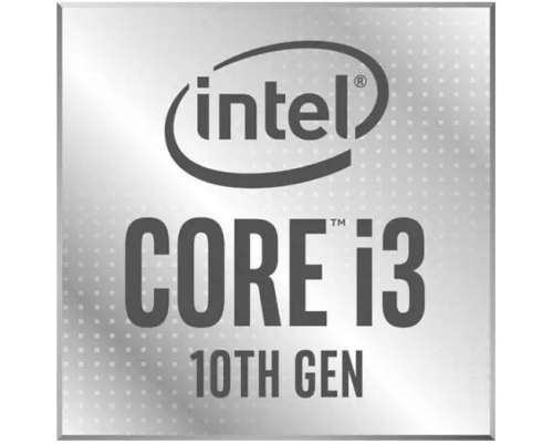 INTEL I3-10100F CPU TRAY