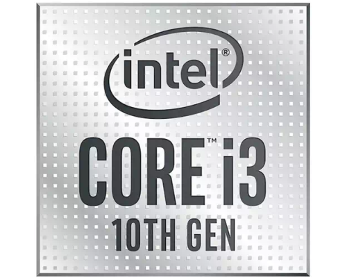 NTEL Core i3-10105 Tray