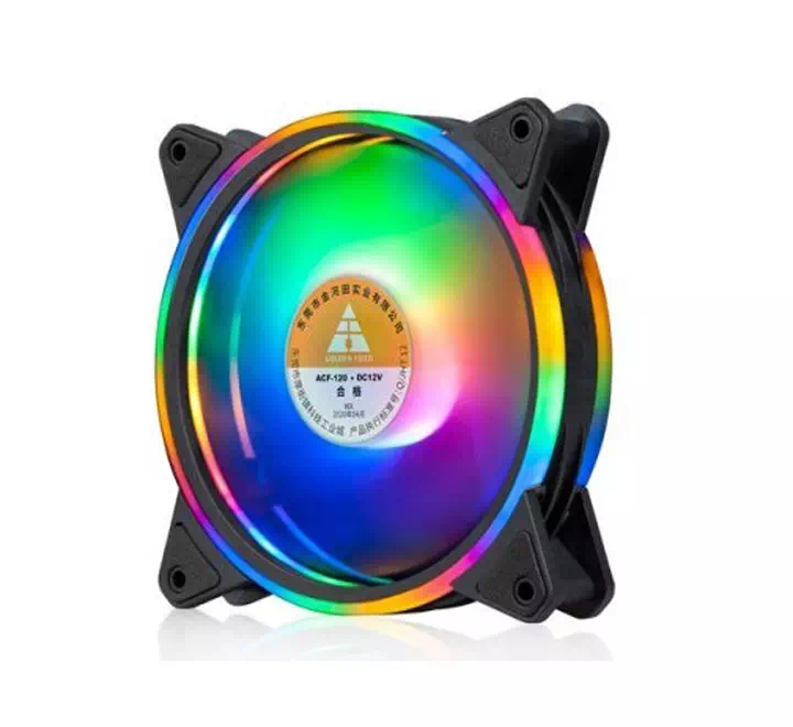 Golden Field S01 Case Fan