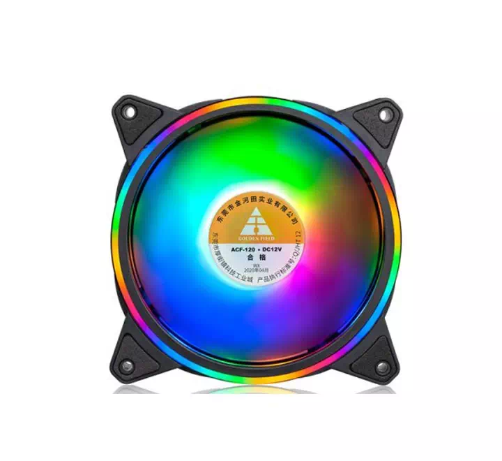Golden Field S01 Case Fan - Image 2