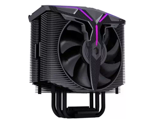 Golden Field Windwalker-6 CPU ARGB Universal Cooler