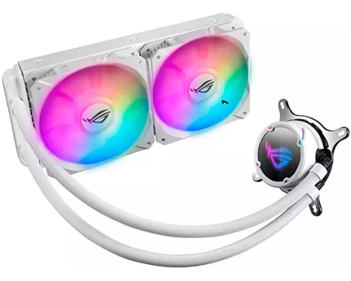 ROG STRIX LC 240 RGB WE