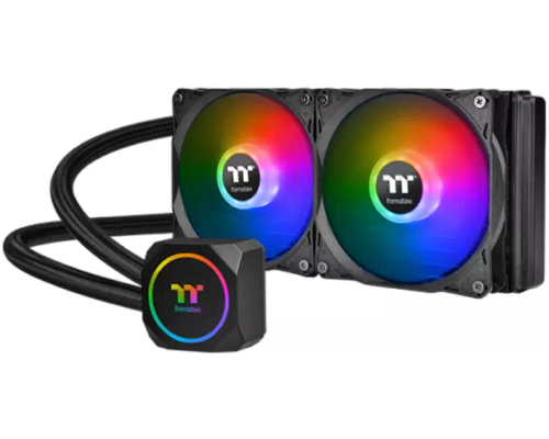 Thermaltake TH240 ARGB Liquid Cooler