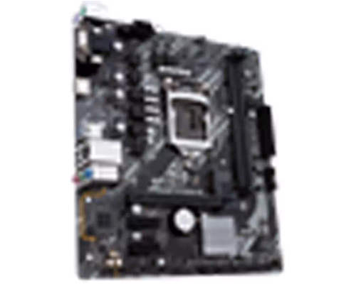 LGA 1151/ PRIME H410M-E/CSM