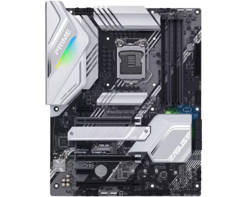 LGA 1151/ PRIME Z490-A