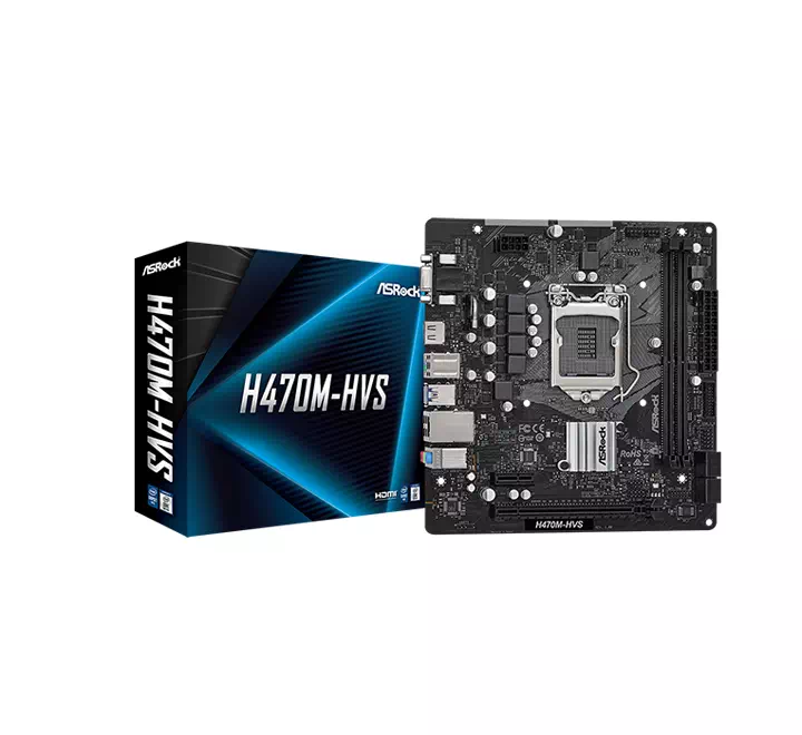 LGA 1151/ MB H470 S1200 MATX