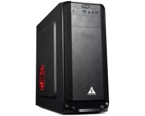 Golden Field Q19B  ATX CASE
