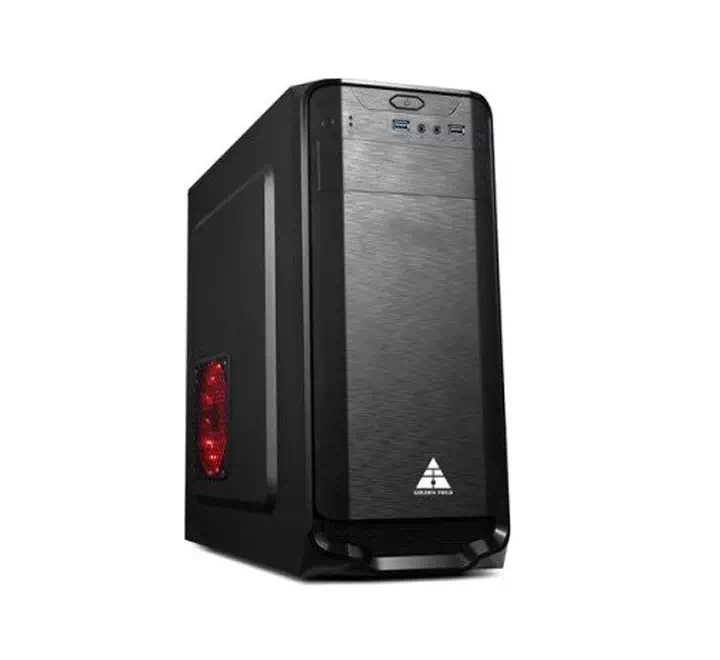 Golden Field Q19B ATX CASE