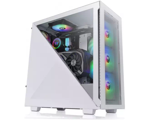 Divider 300 TG ARGB Snow