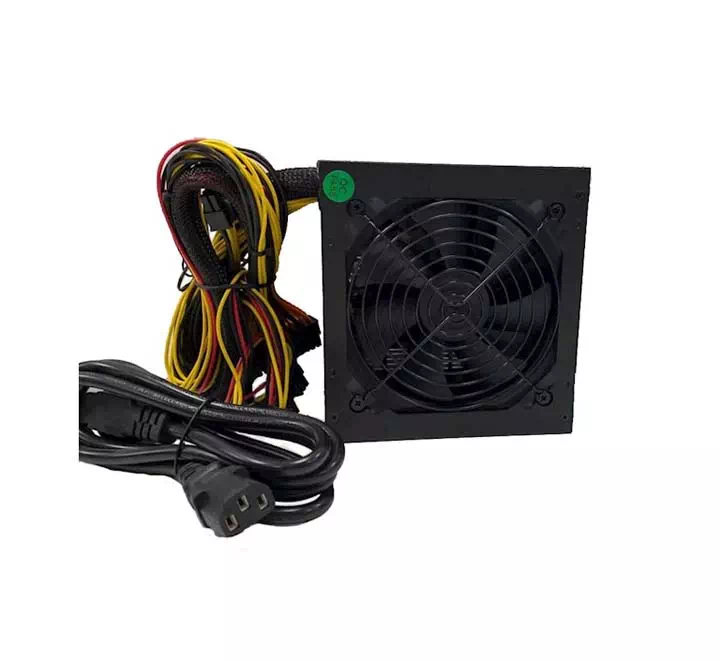 KMEX ATX Power Supply 500W PK500RUF002C - Image 3